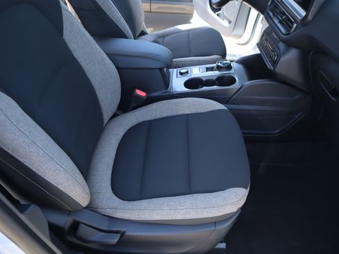 New 2026 Ford Bronco Sport Big Bend AWD/4WD image 13