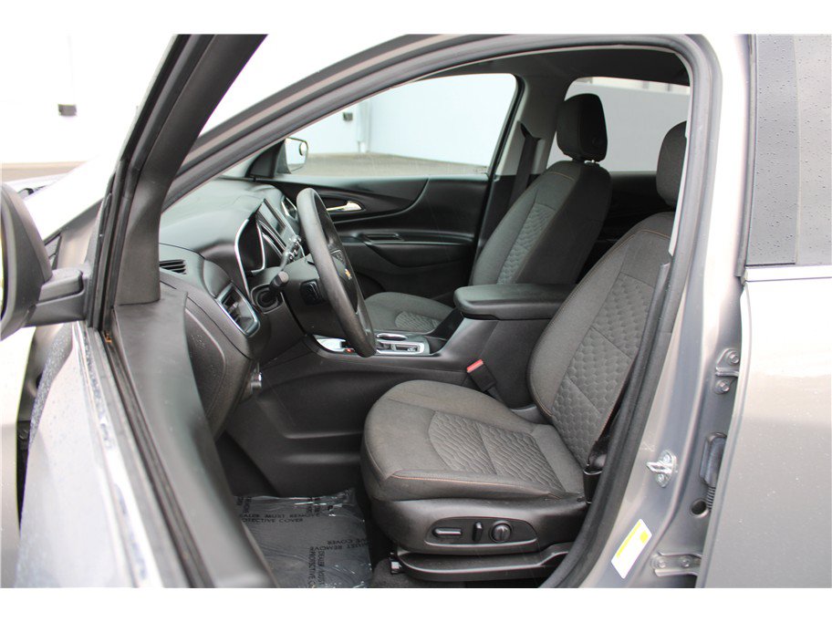 Used 2019 Chevrolet Equinox LT FWD image 8