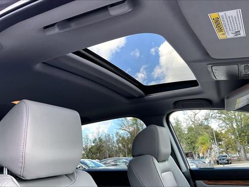 Used 2018 Honda CR-V EX-L image 14