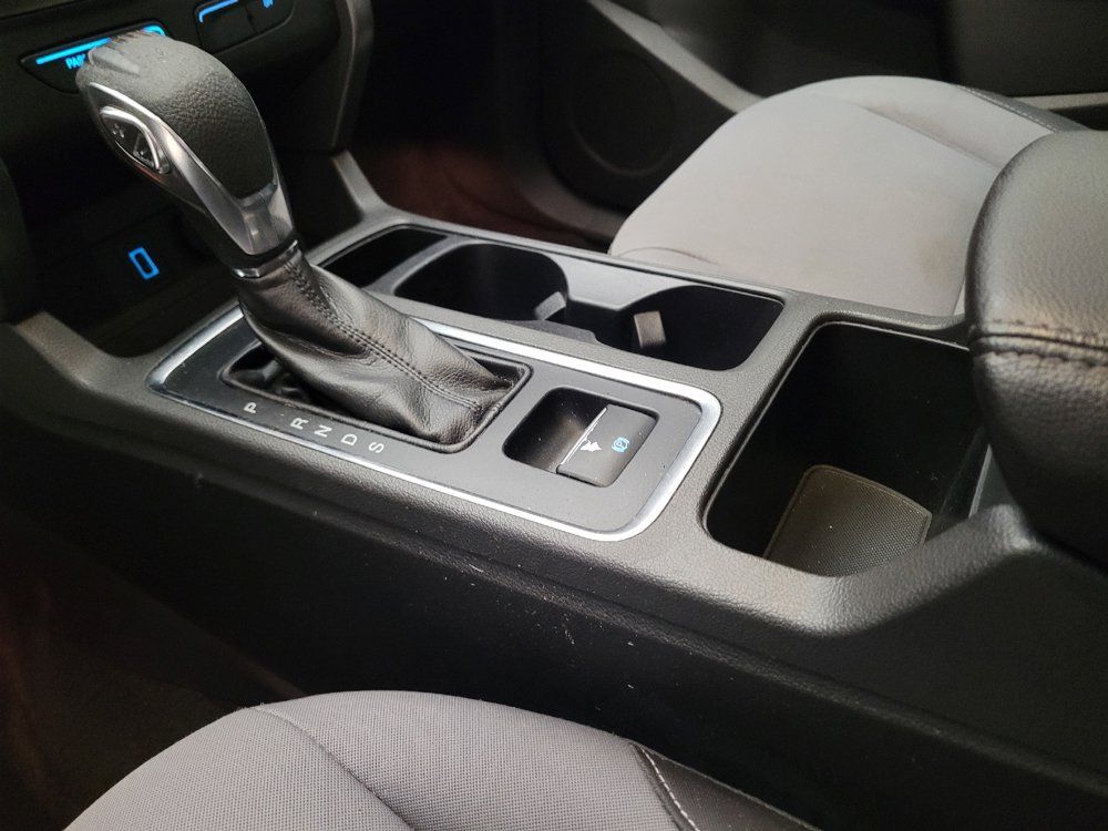 Used 2018 Ford Escape S FWD image 26