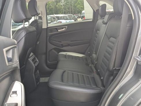 Certified 2024 Ford Edge SEL w/ Convenience Package AWD/4WD image 23