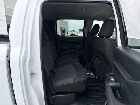 New 2026 Ford Ranger XL AWD/4WD image 17