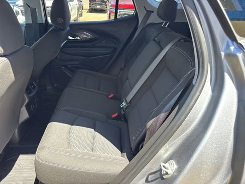 Used 2023 GMC Terrain SLE w/ Driver Convenience Package AWD/4WD image 16