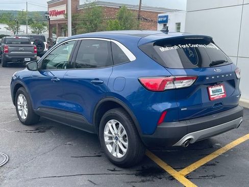 Used 2022 Ford Escape SE w/ Convenience Package image 5