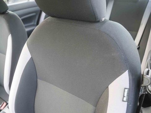 Certified 2025 Nissan Versa S w/ Trunk Package FWD image 24