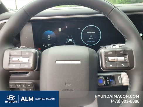 New 2026 Hyundai Palisade Calligraphy image 21