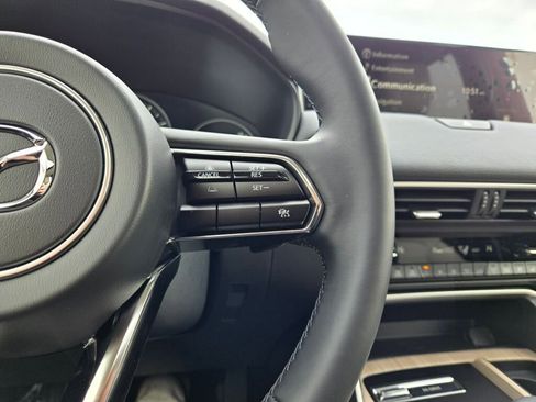 New 2026 MAZDA CX-90 3.3 Turbo w/ Preferred Package image 33