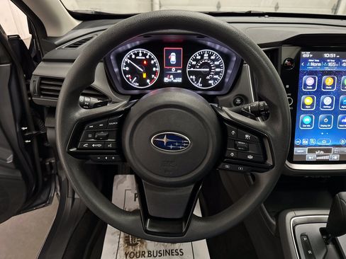 Used 2024 Subaru Crosstrek 2.0i Premium AWD/4WD image 23