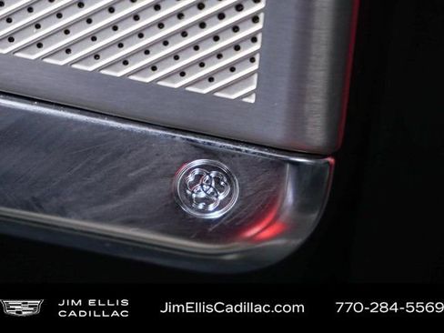 Certified 2026 Cadillac Vistiq Sport w/ LPO, Floor Liner Package image 7