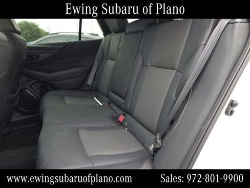 Used 2023 Subaru Outback Wilderness AWD/4WD image 10