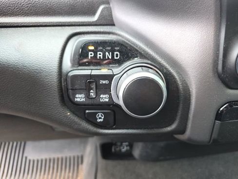 Used 2023 RAM 1500 Big Horn AWD/4WD image 17