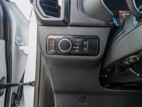Used 2024 Ford Bronco Sport Big Bend AWD/4WD image 21