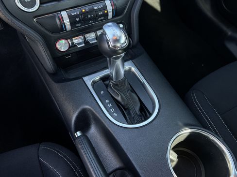 Used 2021 Ford Mustang Coupe w/ Equipment Group 101A image 22