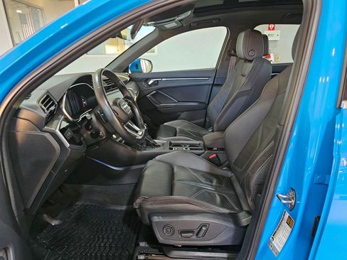 Used 2019 Audi Q3 2.0T Prestige w/ Prestige Package AWD/4WD image 21