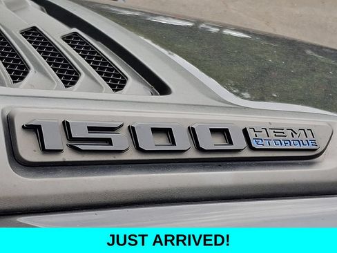 Used 2023 RAM 1500 Rebel w/ Rebel Level 1 Equipment Group AWD/4WD image 4