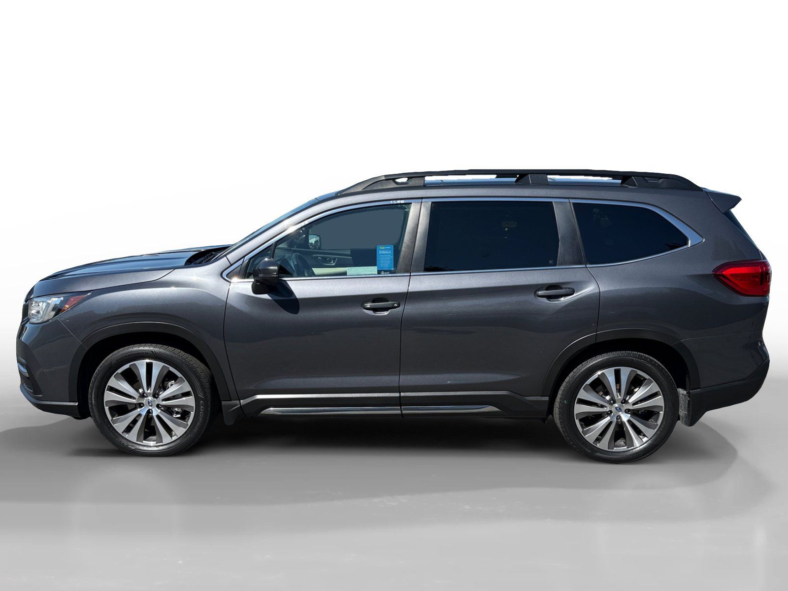 Used 2021 Subaru Ascent Limited w/ Technology Package AWD/4WD image 2