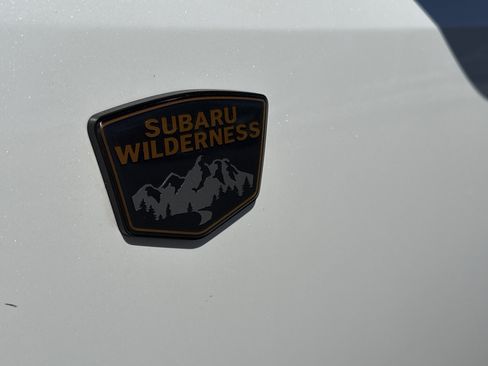 Used 2022 Subaru Outback Wilderness AWD/4WD image 24