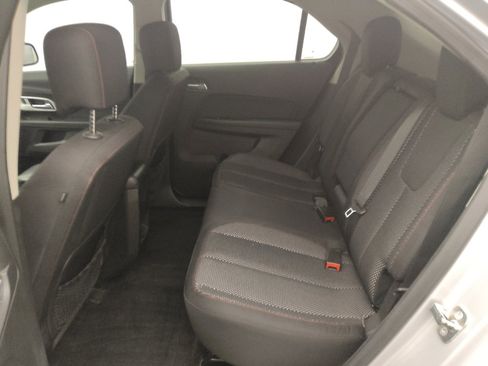 Used 2016 Chevrolet Equinox LS AWD/4WD image 18