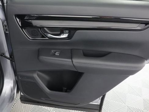 Used 2025 Honda CR-V EX-L image 28