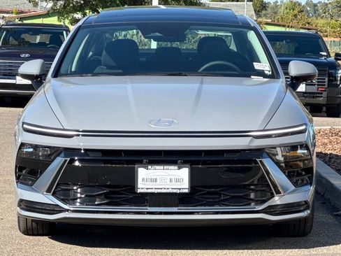 New 2026 Hyundai Sonata SEL image 6