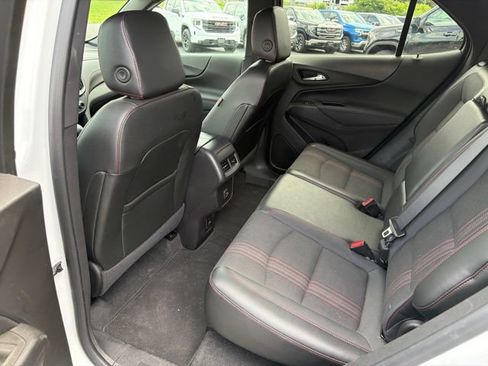 Used 2024 Chevrolet Equinox RS AWD/4WD image 19