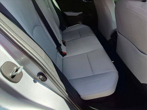 Used 2025 Lexus UX 300h FWD w/ Accessory Package (Z1) image 22