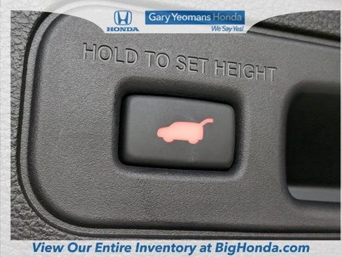New 2026 Honda Odyssey Elite image 20