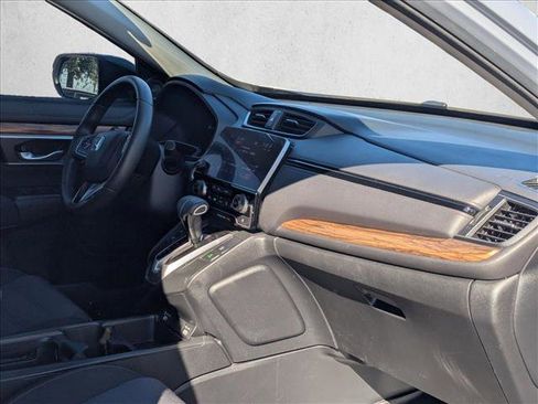 Used 2022 Honda CR-V EX image 21