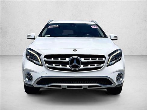 Used 2020 Mercedes-Benz GLA 250 image 3