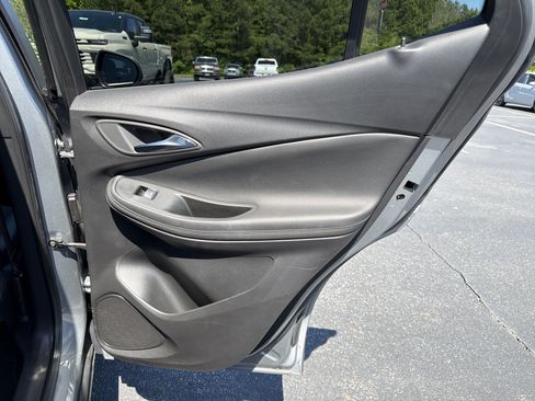Used 2023 Buick Encore GX Preferred FWD image 16