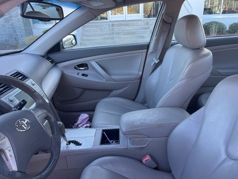 Used 2009 Toyota Camry Hybrid image 10