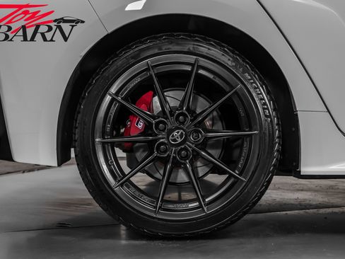 Used 2024 Toyota Corolla GR image 18