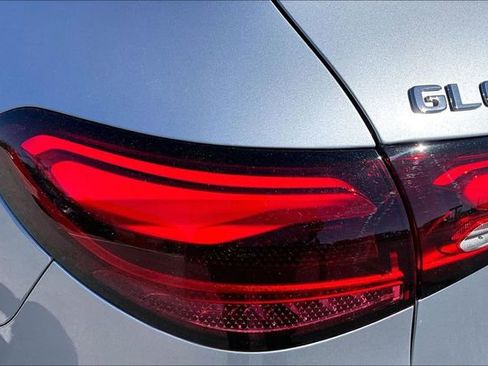 New 2026 Mercedes-Benz GLC 350e 4MATIC image 14