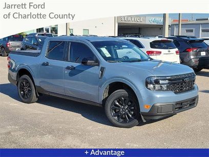 Used 2024 Ford Maverick XLT w/ XLT Luxury Package