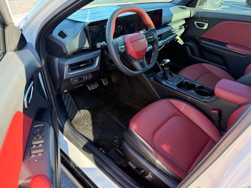 New 2025 Kia K4 GT-Line Turbo image 9