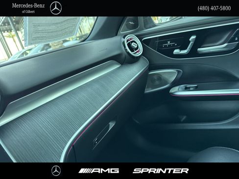 Certified 2023 Mercedes-Benz C 300 Sedan image 23