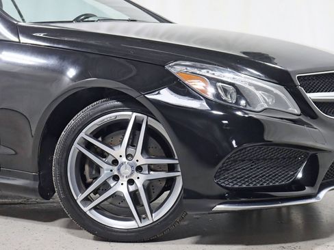 Used 2016 Mercedes-Benz E 550 Coupe image 3
