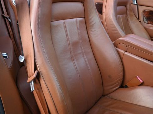 Used 2007 Bentley Continental GT image 52