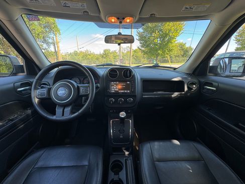 Used 2015 Jeep Patriot High Altitude image 56