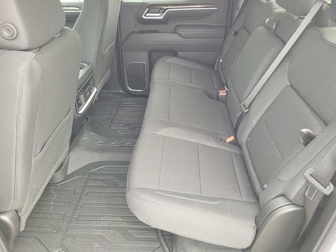 New 2026 GMC Sierra 1500 Elevation AWD/4WD image 9