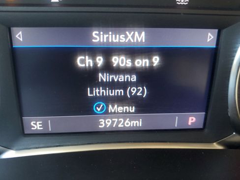 Used 2023 Chevrolet Blazer LT image 21