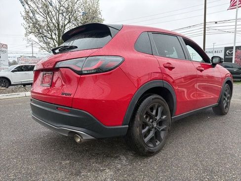 Used 2024 Honda HR-V Sport image 5