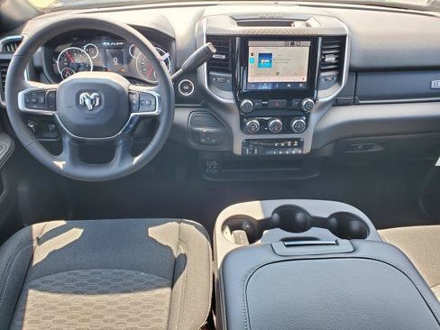 New 2026 RAM 2500 Big Horn AWD/4WD image 22