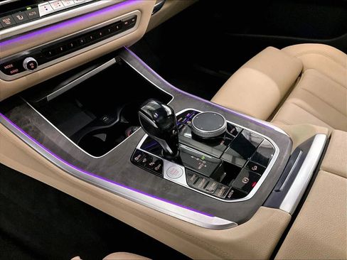 Used 2020 BMW X5 xDrive40i w/ Premium Package image 16