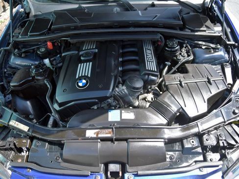 Used 2008 BMW 328xi Coupe image 17