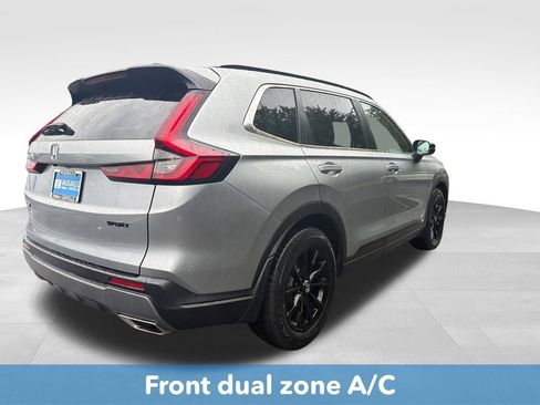 Used 2024 Honda CR-V Sport image 8
