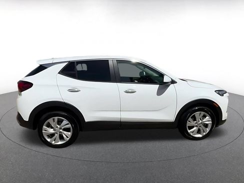 Used 2026 Buick Encore GX Preferred FWD image 16