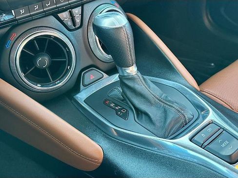 Used 2017 Chevrolet Camaro LT image 11