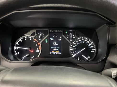 Used 2022 Toyota Tundra SR5 image 15