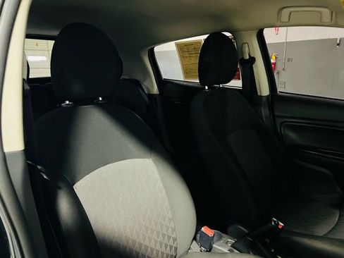 Used 2021 Mitsubishi Mirage ES image 32